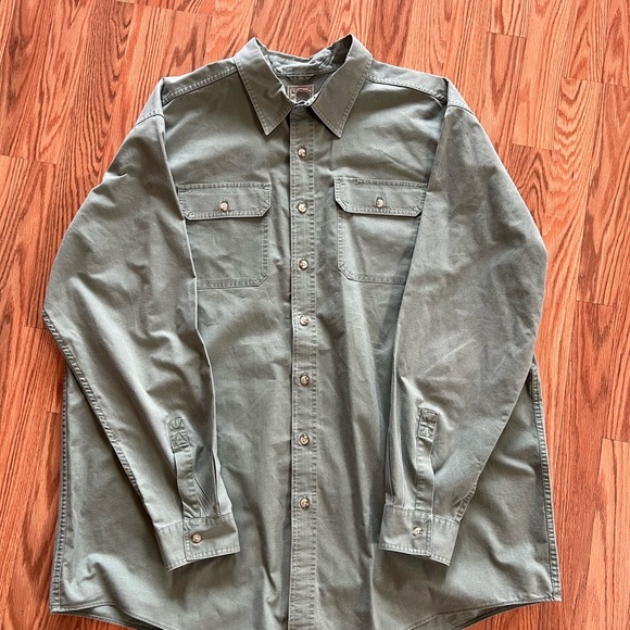 L.L Bean men’s shirts - Picture 9 of 14